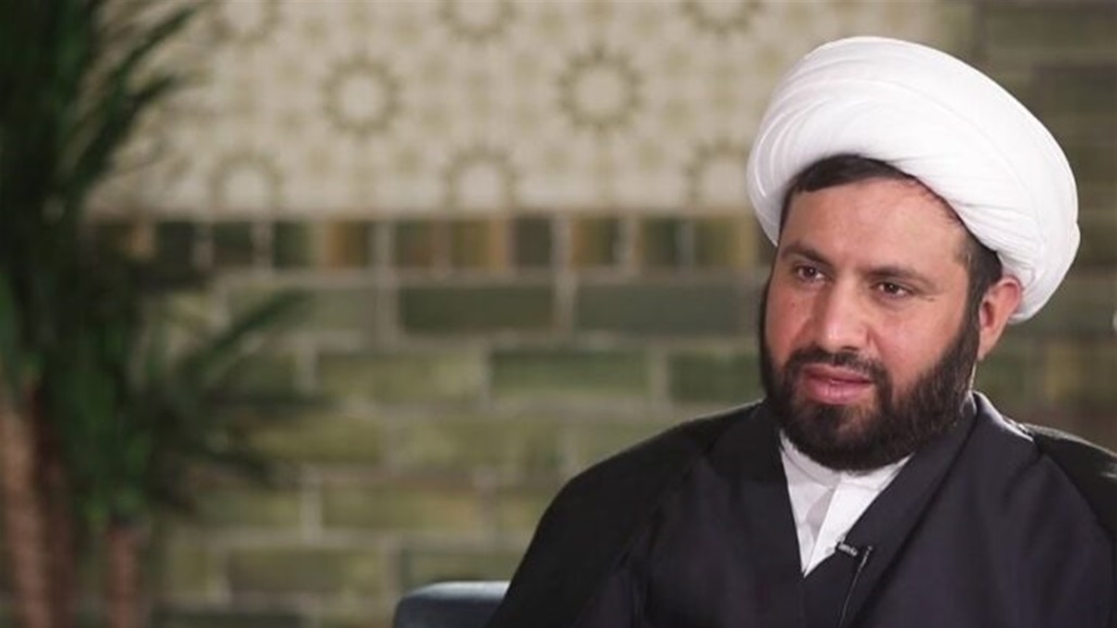 مجلس النواب يصوت على سامي المسعودي رئيسا لهيئة الحج بالاصالة