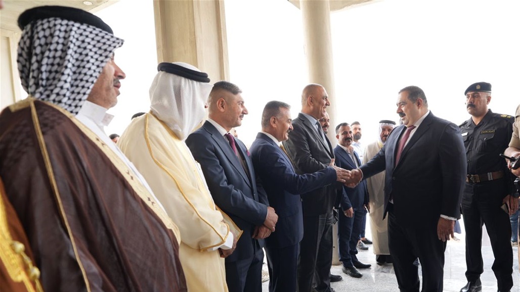 السامرائي يؤكد دعم كل الجهود التي تصب في خدمة أهالي الرشيد