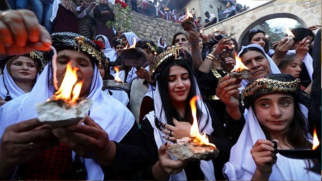 كردستان يعطل الدوام ليوم غد الأربعاء
