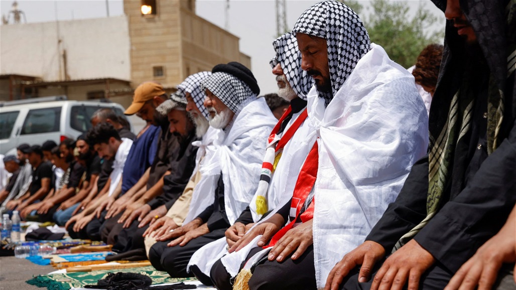 السيد الصدر يؤجل تظاهرات يوم الجمعة الى إشعار آخر 