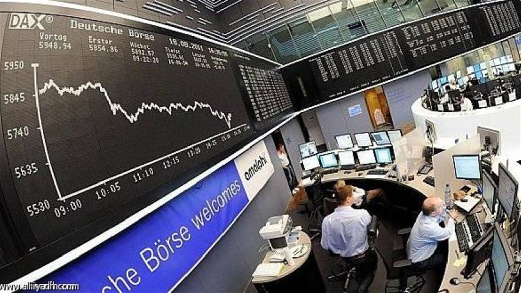 ارتدادات الرسوم الأمريكية تتواصل.. طفرة جديدة بالأسهم الأوروبية