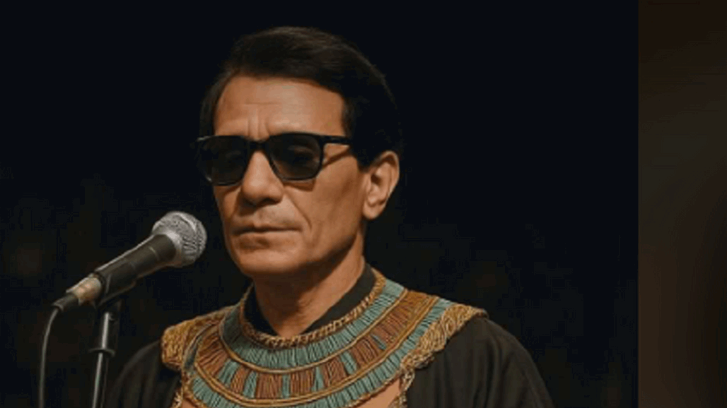 أسرة عبدالحليم تقاضي شابا ركب صورة للعندليب على جسد محمد رمضان