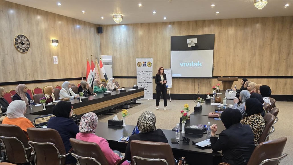 في بغداد.. حملة &quot;وعي ضد الابتزاز&quot; تلاقي تجاوبا ملحوظا