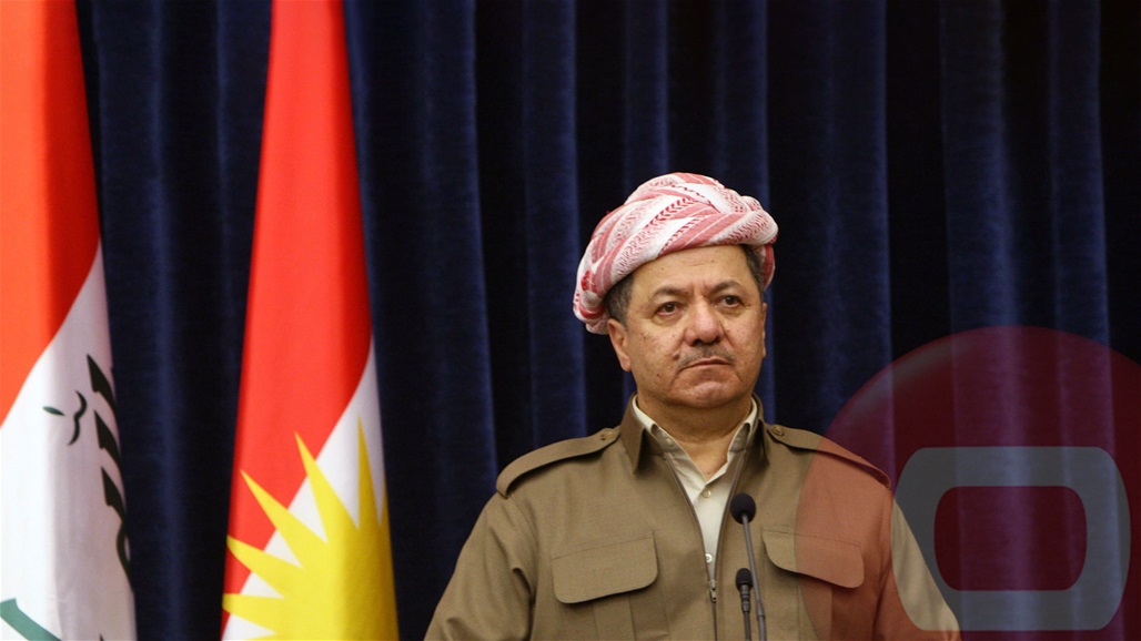 بارزاني يطلق دعوة بشأن &quot;مصير&quot; الإيزيديين