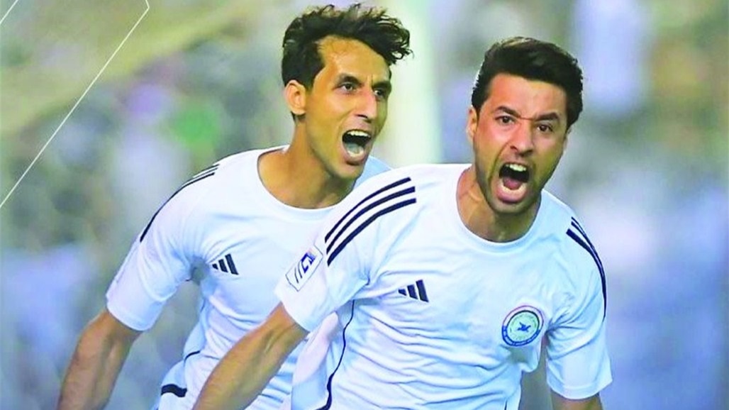 الزوراء يسعى للصدارة اليوم.. إليك جدول مباريات الجولة 28 من &quot;دوري النجوم&quot;
