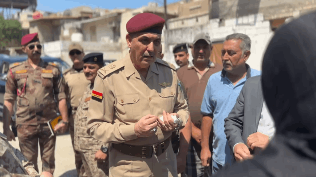 بعد تقرير السومرية.. الدفاع تستجيب لأهالي الكسرة وتتخذ عدة قرارات بخصوص المحكمة العسكرية (فيديو)