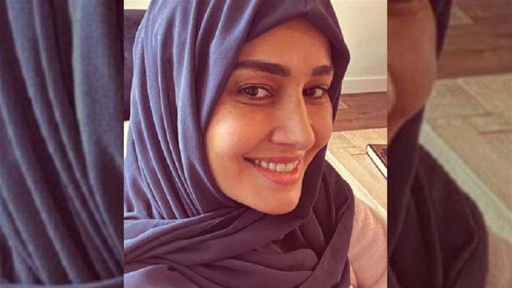 حلا شيحة تُشعل مواقع التواصل برسالة مؤثرة