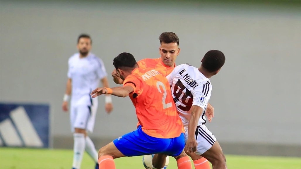 الزوراء يهزم الكرمة ويحلق عاليا بصدارة الدوري