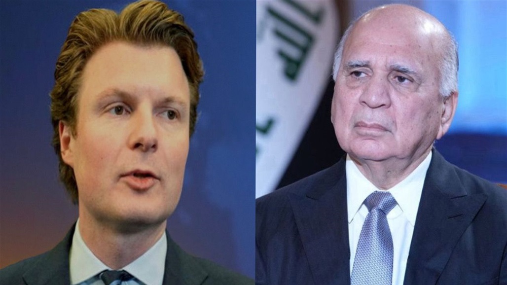 هولندا تطلع العراق على تقرير يخص قصف تسبب بضحايا مدنيين
