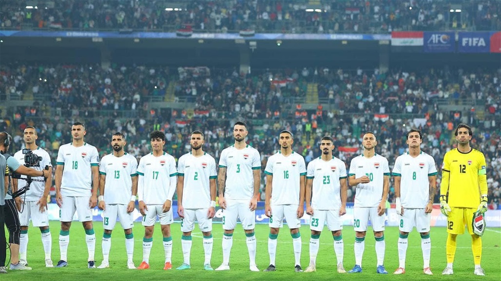 مقترح لتشكيل &quot;فريق مدربين&quot; لقيادة منتخب العراق