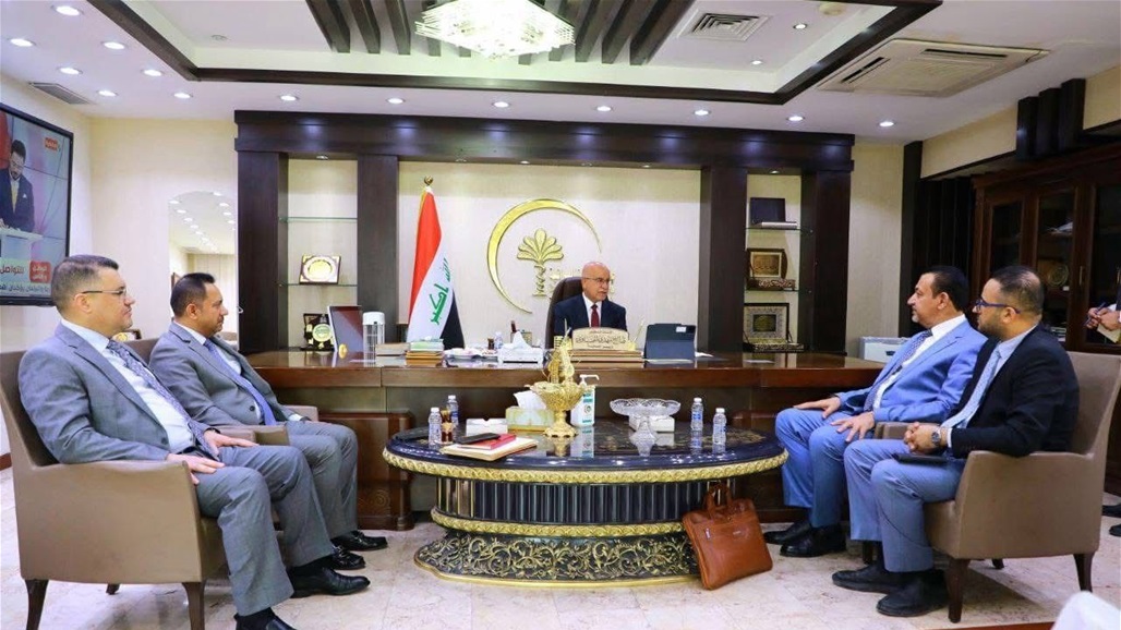 الصحة تثمن دور شركة صرح البلاد في التبرع لإنشاء مؤسسات صحية