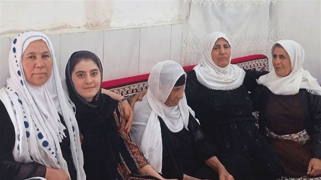 من مهاباد إلى أربيل.. رسالة على إنستغرام تنهي واحدة من أطول حالات الانفصال العائلي