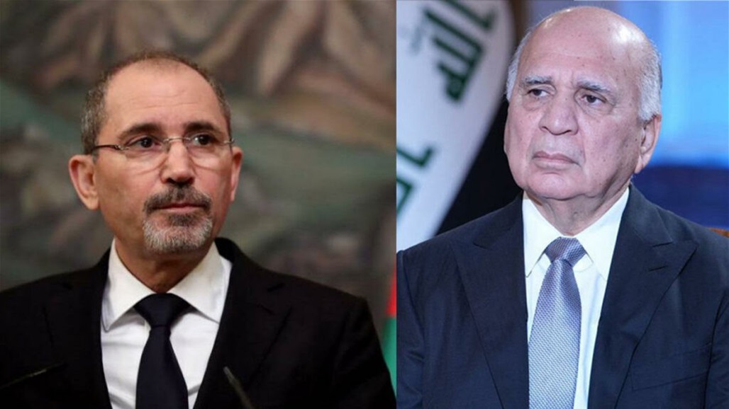 بعد تفكيك الخلية المسلحة.. العراق &quot;يرفض&quot; زعزعة أمن الأردن