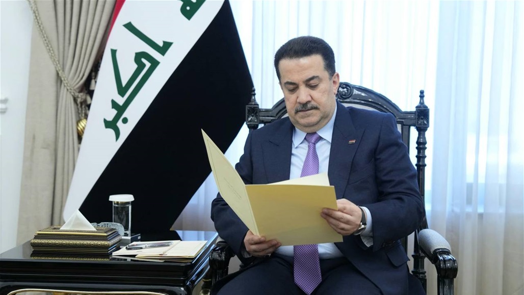 العراق يتسلّم رسالة شكر من لبنان.. لهذا السبب
