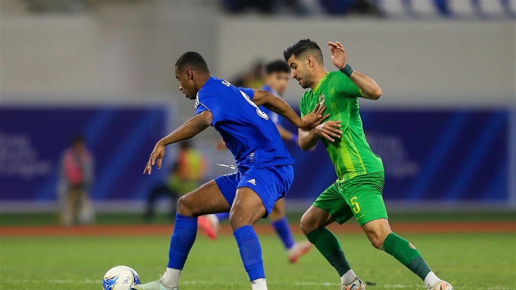 الشرطة يتجاوز الميناء ويعود لصدارة الدوري