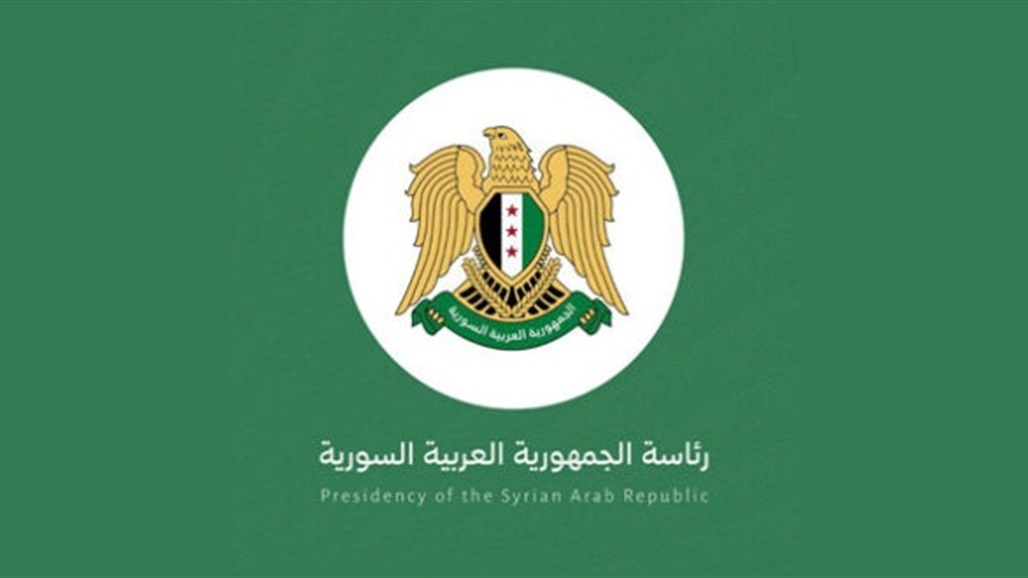 الرئاسة السورية تكشف تفاصيل لقاء السوداني والشرع
