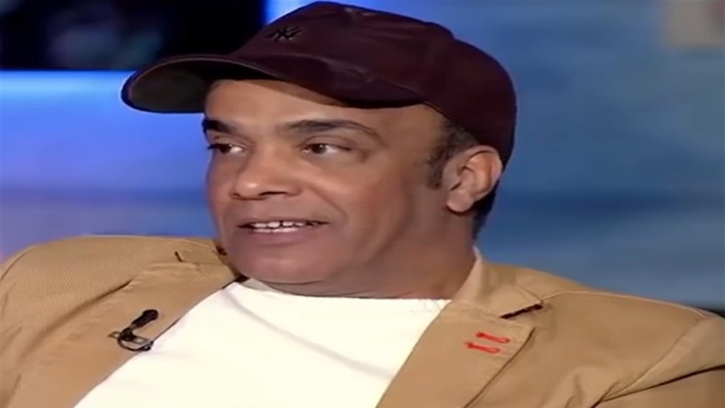 وفاة الفنان المصري سليمان عيد
