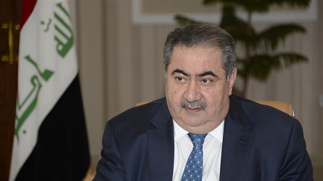 زيباري: دعوات نشاز من نواب مغمورين بدوافع طائفية لإحراج الحكومة امام العرب