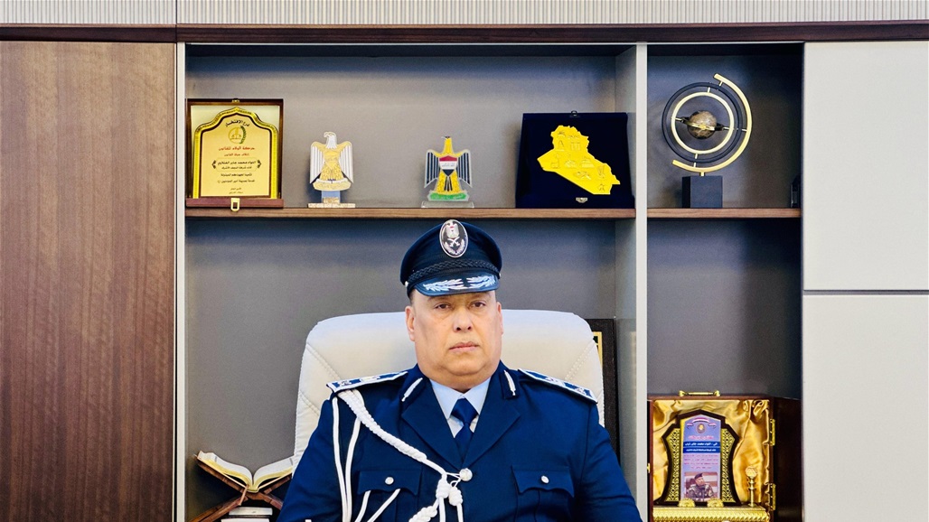 إطلاق حملة ميدانية لإزالة التجاوزات على الأرصفة والطرق العامة في النجف