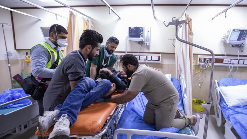 هل سُجلت إصابات جديدة بالحمى النزفية في النجف؟
