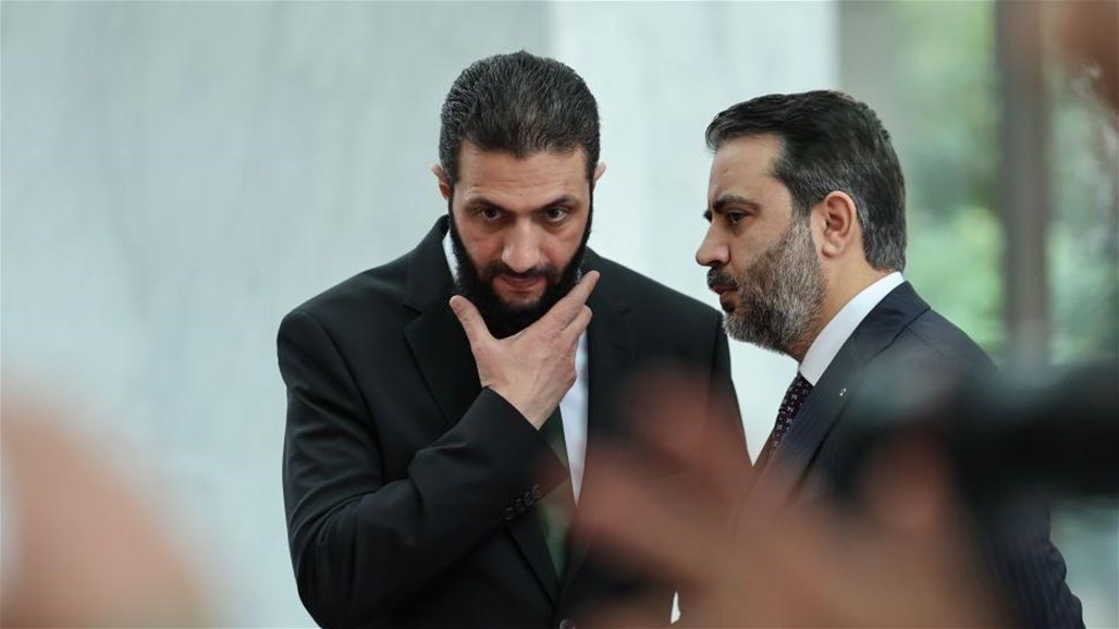 إيران تحدد شرطا للتواصل مع ادارة الشرع