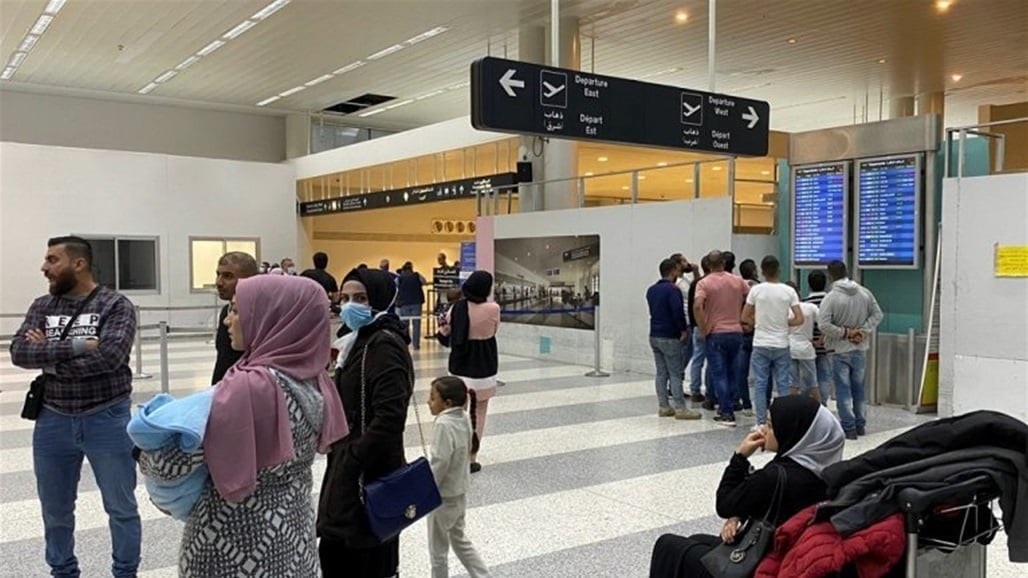 رابع أعلى &quot;رقم سالب&quot; منذ 20 عاما.. المغادرون من العراق أعلى من العائدين اليه في 2024