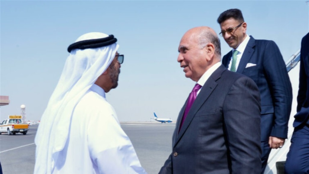 وزير الخارجية يؤكد من أبو ظبي ضرورة التعاون الإقليمي لبناء منظومة أمنية مستدامة