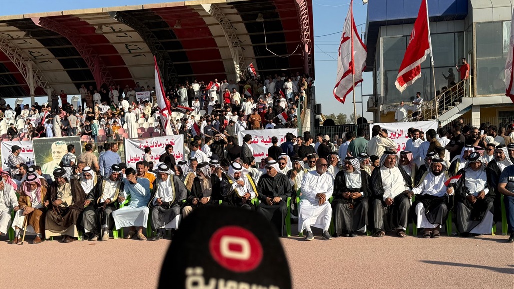 &quot;بسبب التهميش&quot;.. الزبيريون ينظمون تجمعاً ضخماً للمطالبة بـ&quot;المحافظة&quot;
