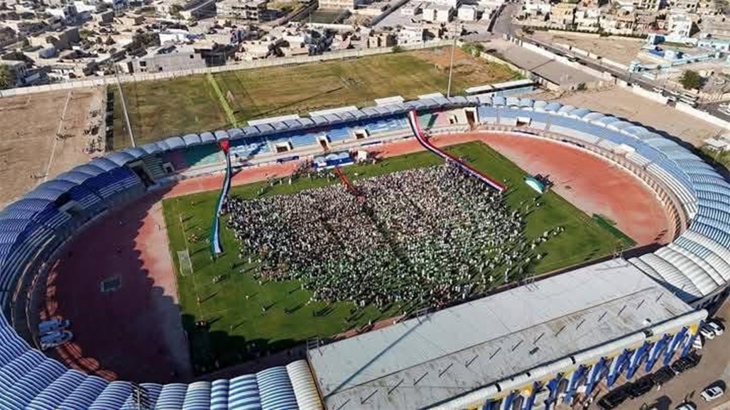 بمشاركة 10 الاف حافظ.. إقامة محفل &quot;اجيال القرآن&quot; بموسمه ثالث في الانبار