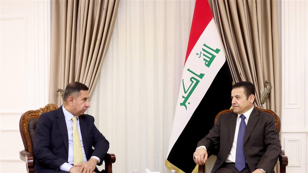 الأعرجي يشيد بدور الدبلوماسية العراقية بالانفتاح على الدول الشقيقة والصديقة