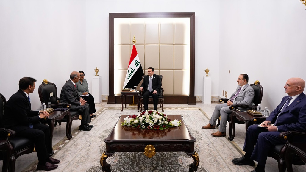 الأمين العام للأمم المتحدة يؤكد حضوره لـ&quot;قمة بغداد&quot;