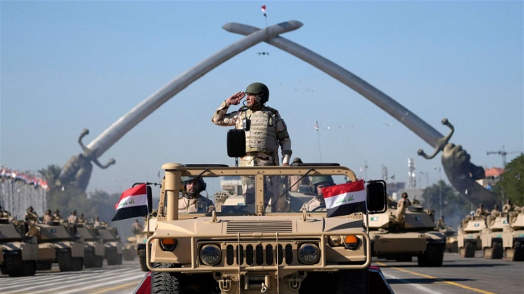 العراق رابعا.. تعرف على اقوى الجيوش العربية