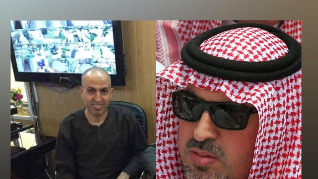 اطلاق سراح أحمد العلواني
