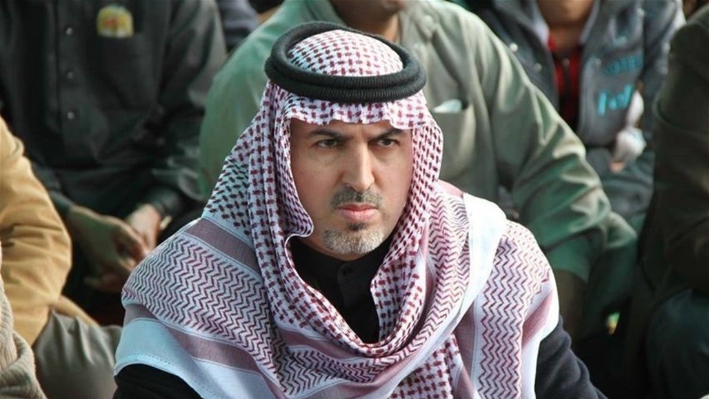 أول صورة لاحمد العلواني بعد اطلاق سراحه