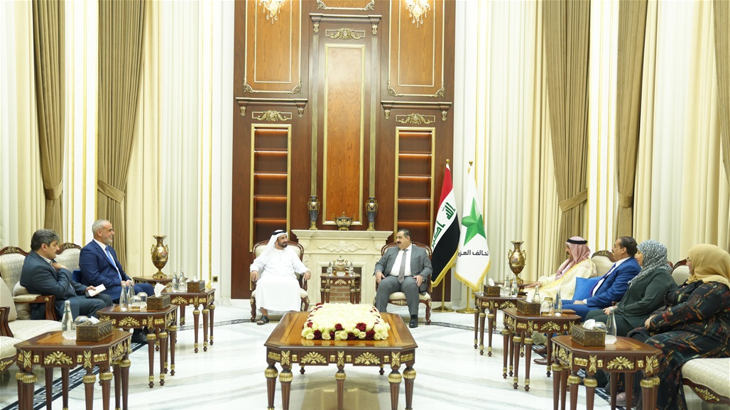 السامرائي يؤكد أهمية التكامل التشريعي العربي