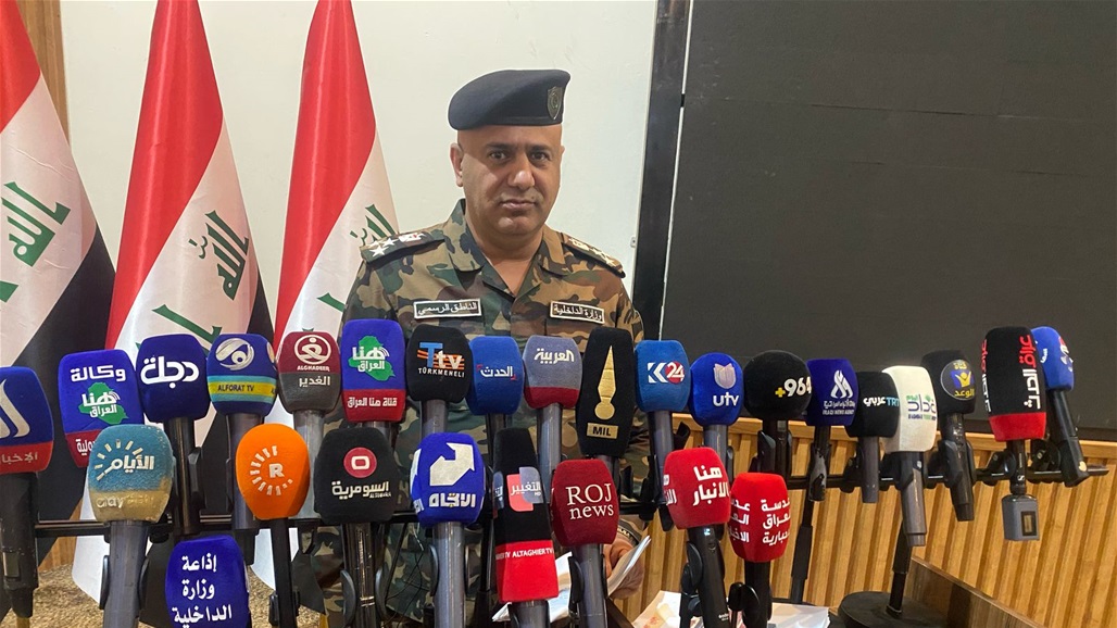 الإطاحة بـ2500 مهرب ومتسلل وشراء السلاح بـ700 مكتب.. إحصاءات الداخلية لـ3 اشهر