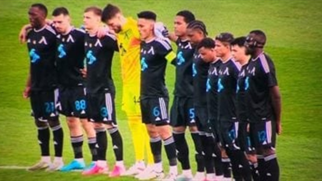 تأجيل مباريات الدوري الإيطالي حدادا على وفاة البابا فرانسيس