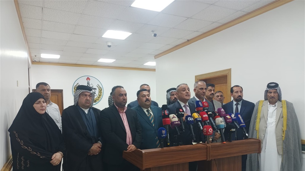 محافظ واسط: الفلاحون سيستلمون مستحقاتهم على دفعات ونطالب وزير الزراعة بالاستقالة