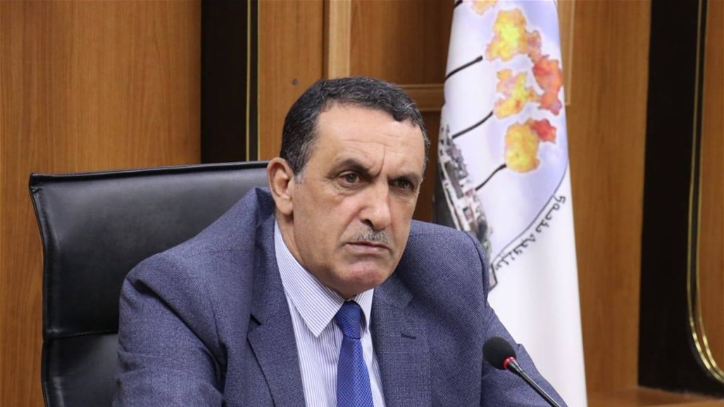 توقيف المحافظ السابق لكركوك 3 أيام على ذمة التحقيق في بغداد