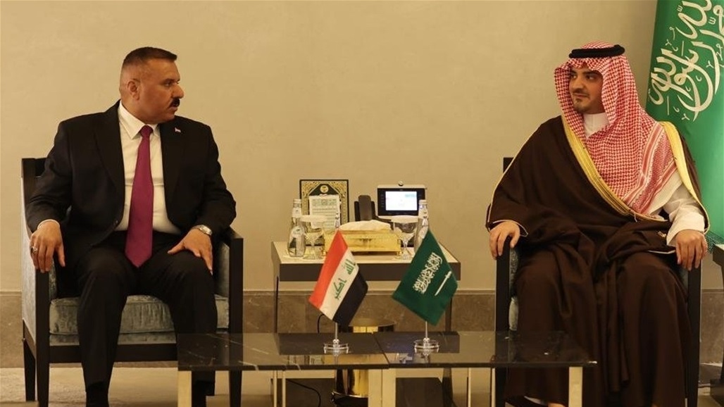 وزير الداخلية ورئيس هيئة الحج يبحثان في الرياض ملف تفويج الحجاج