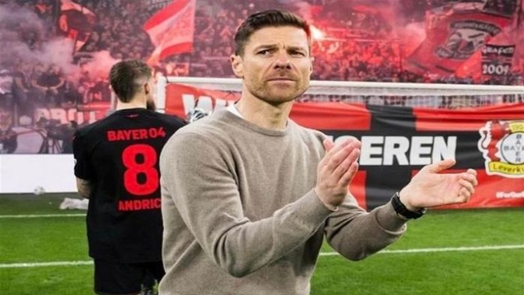 تصريح يفتح طريق ألونسو إلى مدريد.. هل سيخلف انشيلوتي؟ 