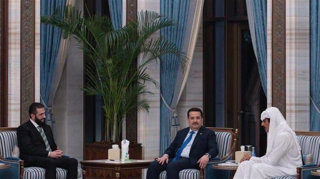 جدل في العراق بشأن القمة العربية.. دعوة الشرع بين القبول والرفض