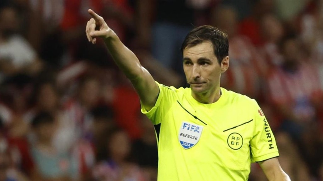 تحديد هوية حكم الكلاسيكو في كأس الملك.. فال خير لمدريد أم برشلونة؟