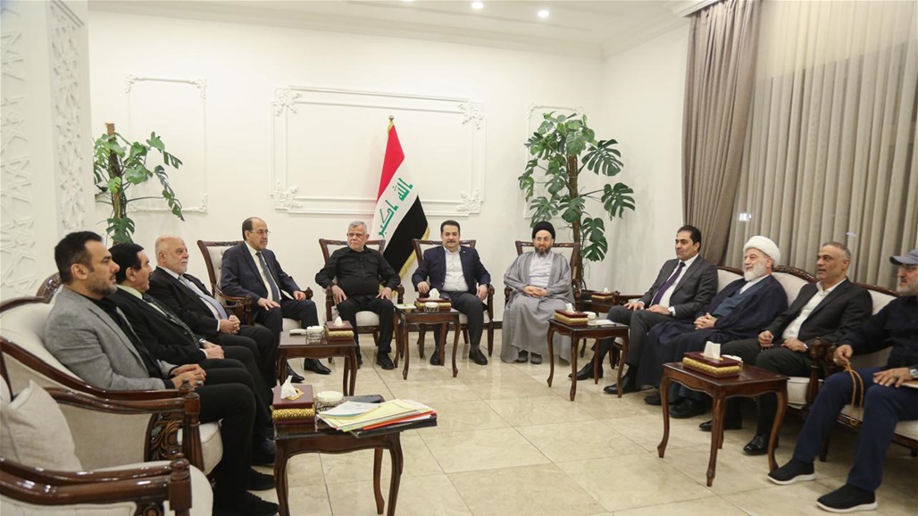 الإطار التنسيقي يقرر المشاركة في الانتخابات بقوائم متعددة