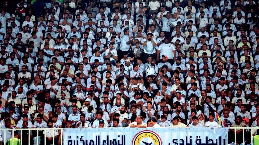 اليوم.. ملعب الشعب يحتضن القمة الكروية بين الزوراء والشرطة