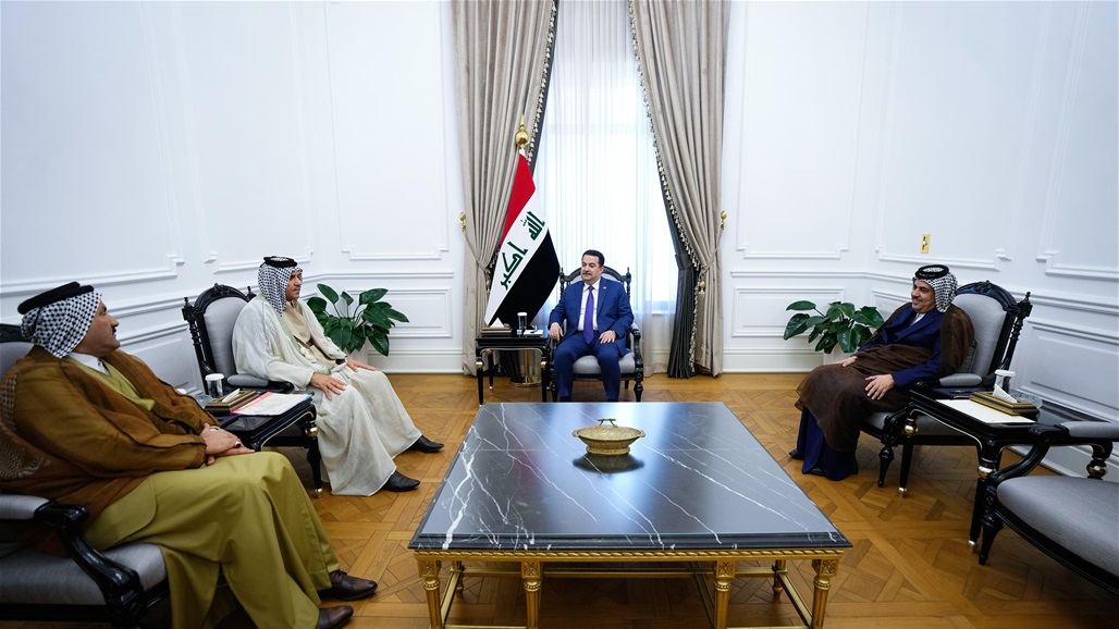 السوداني يوجه بعرض مطالب الفلاحين على مجلس الوزراء