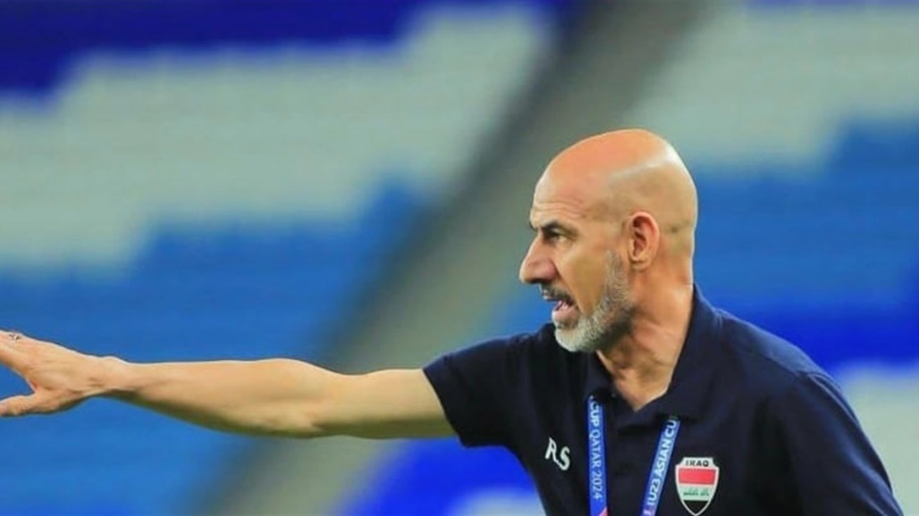 شنيشل يحذر من تدخل المسؤولين في الاتحاد بعمل المدرب الجديد للعراق