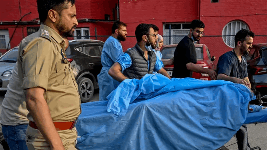 24 قتيلا على الأقل بهجوم على سياح في كشمير الهندية 