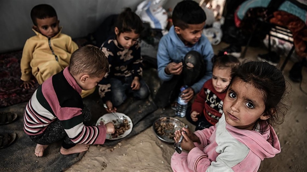 إسرائيل تمنع وصول لقاح شلل الأطفال لـ600 ألف طفل فلسطيني