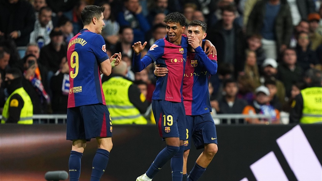 وفاة البابا تمنح برشلونة نقطة قوة إضافية على إنتر بدوري أبطال أوروبا